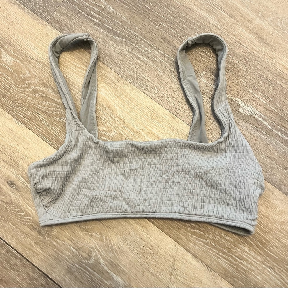 AERIE BIKINI TOP
